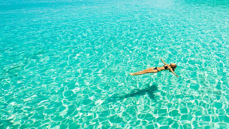 Press Trip Luxury Experience Mallorca and Formentera 01-05 May