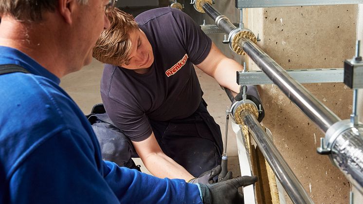 TECLIT System ROCKWOOL