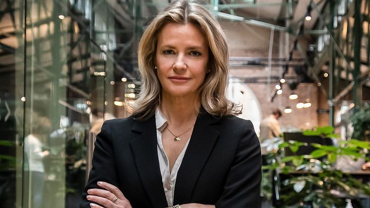 Biofiber Tech Sweden AB har utsett Pia Ingvallsén till ny tillförordnad VD för att driva kommersialiseringen.