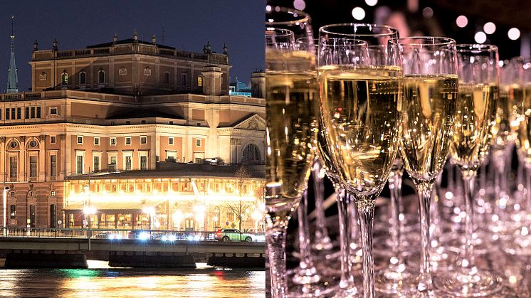 Habit Modegalan 2018 äger rum den 1 november på Operaterrassen i Stockholm