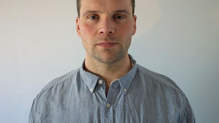 Robert Nilsson