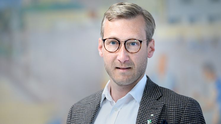Thomas Haraldsson