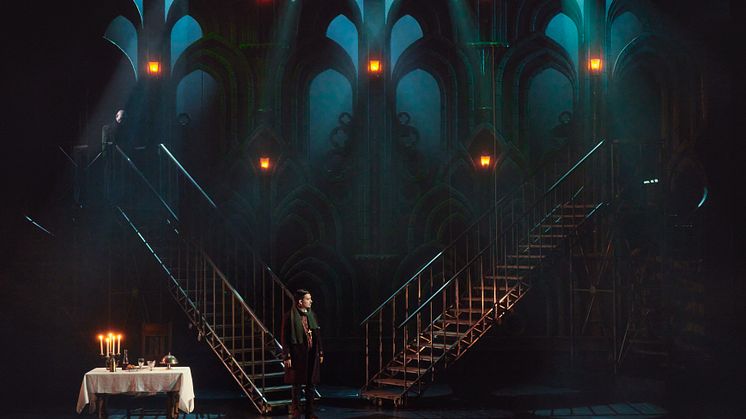 Dracula