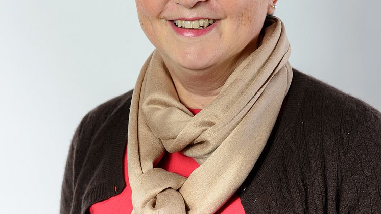 Fotini vill engagera utrikesfödda i bröstcancerfrågan