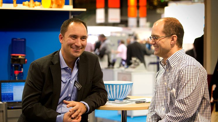 Scanautomatic & ProcessTeknik 2010