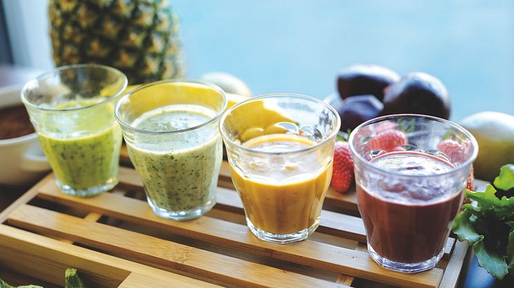 Supersmoothies