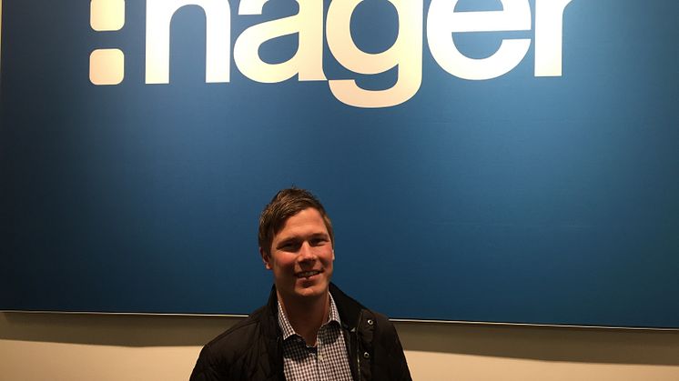 Välkommen till Hager Martin Immonen