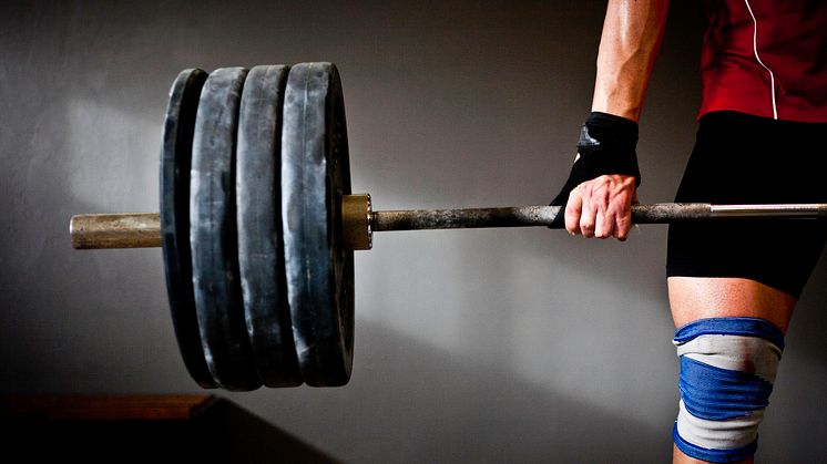 EXPERT COMMENT: Athletes, you’re doing weight training all wrong