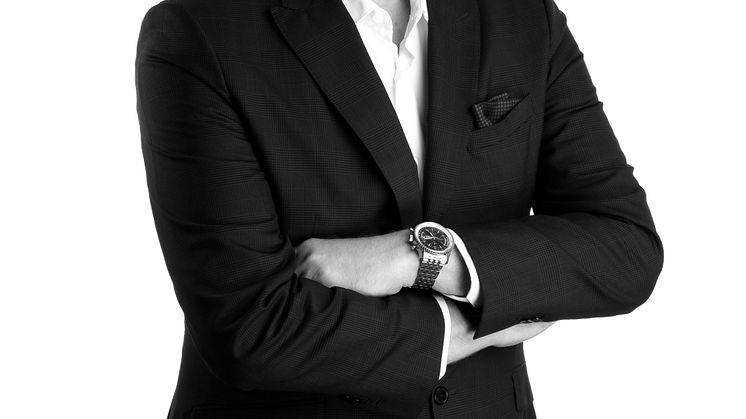 Marc Morissette, franchisetagare franchisetagare Costa Blanca norr