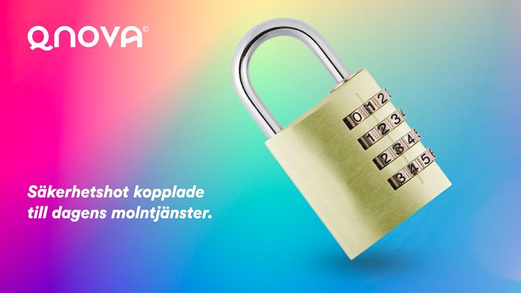 Säkerhetshot kopplade till dagens molntjänster