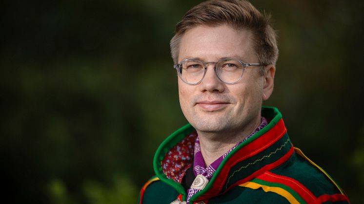 Jon Petter Stoor