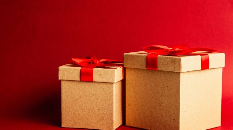 Årets Julklapp 2023 presenteras torsdag den 16 november