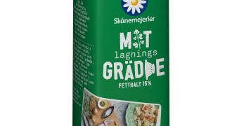 Matlagningsgrädde 5 dl