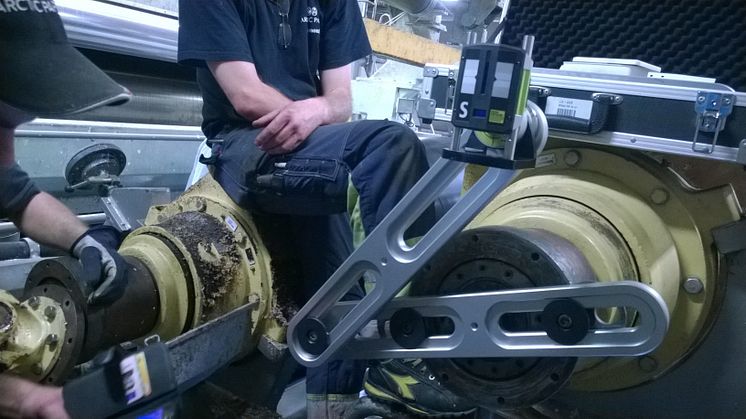 Understanding the Need for Offset Shaft Alignment