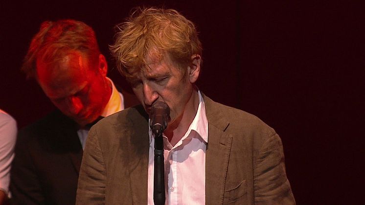 Årets Særpris 2018: ’Rocky!’, Husets Teater