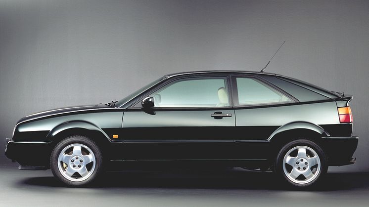 Corrado VR6