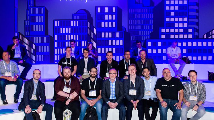 Money20/20 Winner Announcement - Everywhere Initiative