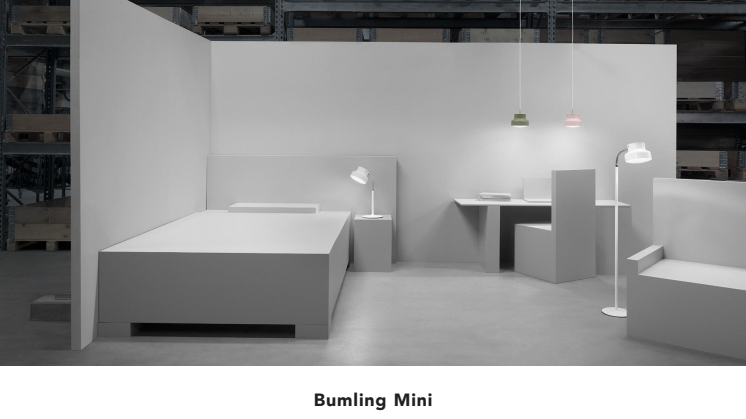 Discover Bumling Mini