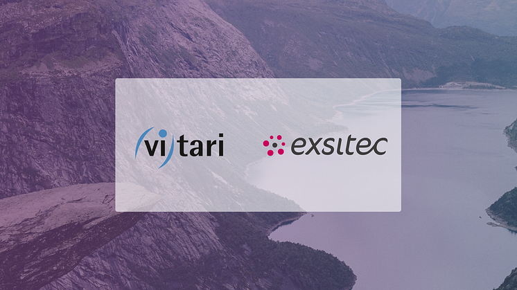 A Norwegian add on for Standout portfolio company Exsitec