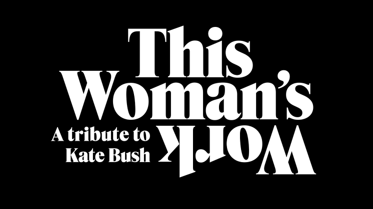 This Woman's Work – a Tribute to Kate Bush