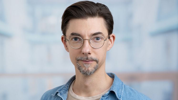 Johan Lindahl
