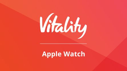 A ground-breaking new behaviour change study by leading independent research institute RAND Europe, has shown that Vitality incentives, combined with Apple Watch, deliver dramatic and sustained improvements in physical activity levels.