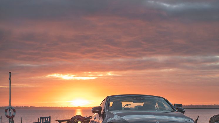 Mercedes-AMG CLS 53
