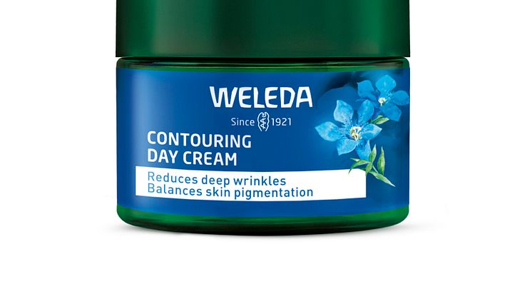 Contouring Day Cream
