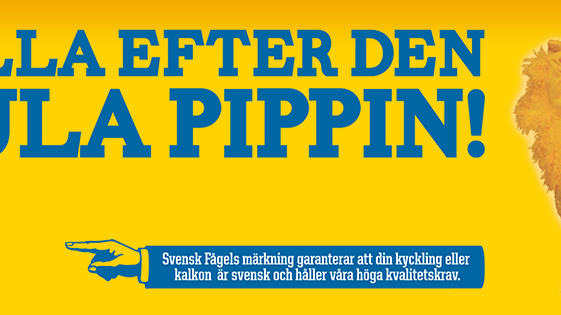 Smarta bönder prisas som Varumärkesbyggare