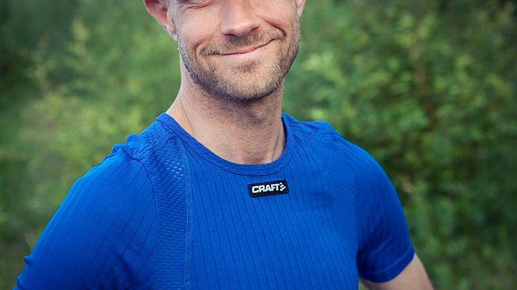 Gör ditt bästa Stockholm marathon - expertens bästa tips