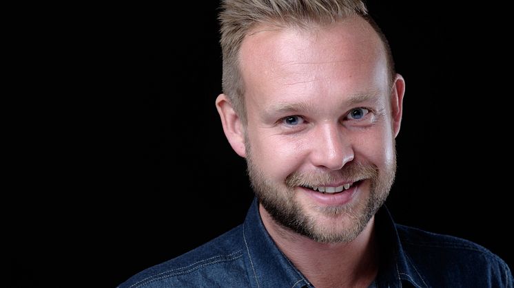 Marcus Toftedahl