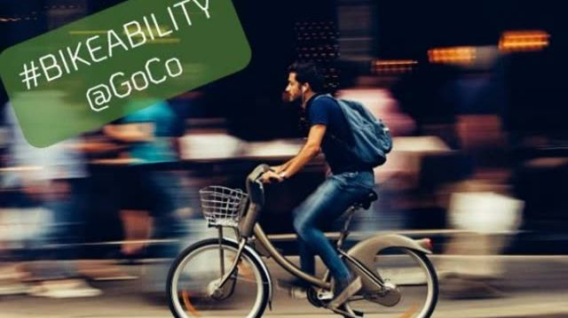 #BIKEABILITY