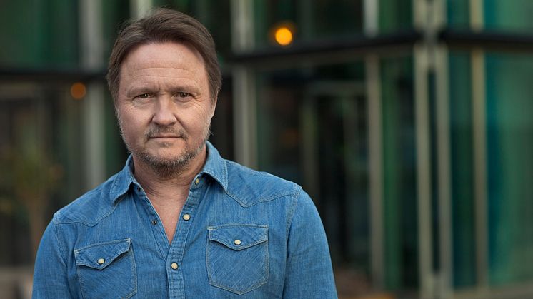  Joel Dahlberg, nominerad till Stora Journalistpriset 2017 