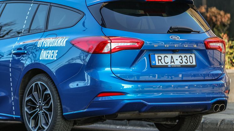 Ford Opció