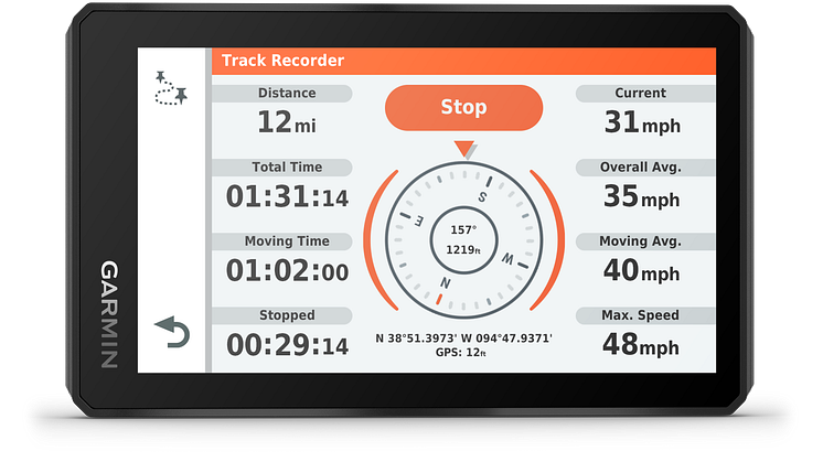 Garmin zumo XT