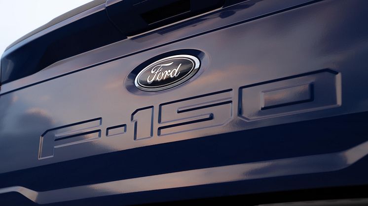 Jury spricht für F-150 uneingeschränkte Kaufempfehlung aus