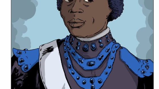 Afrosvenska historiehelgen på Etnografiska museet.
