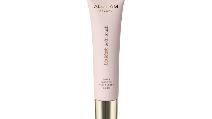 LIPMASK ALL I AM 2