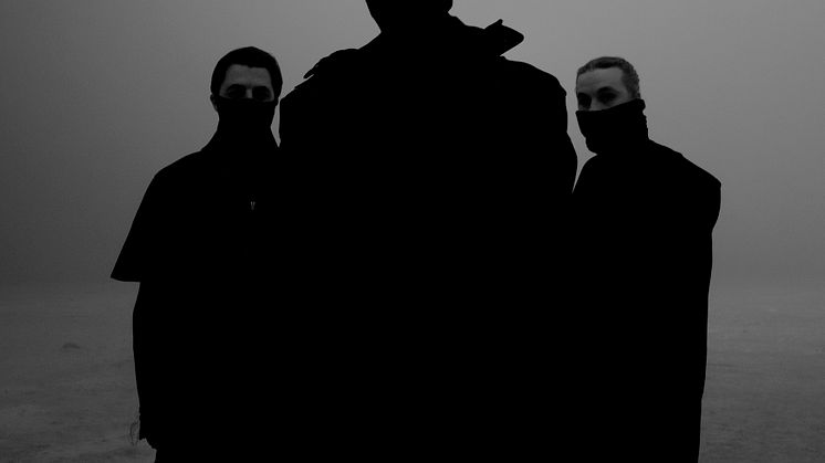 Swedish House Mafia. Foto: Alexander Wessely
