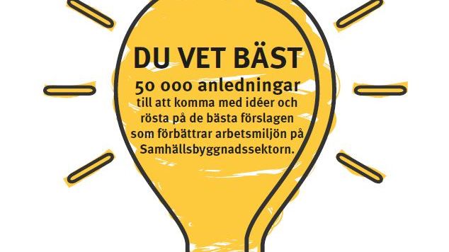 Information om medarbetarbudgeten
