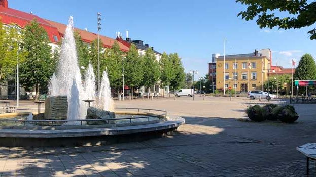 Fortsatt fokus på att skapa trygghet för Kumlaborna - välkommen till pressträff med Kumla kommun och Polisen