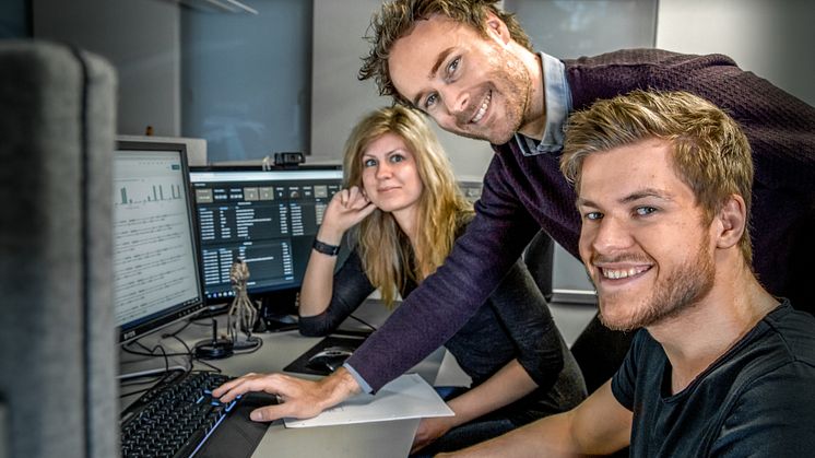 E-laring-miljo-med-Amanda-Vidar-og-Petter-TRA-02555_1920- Foto_Heidi_Storm_Middleton