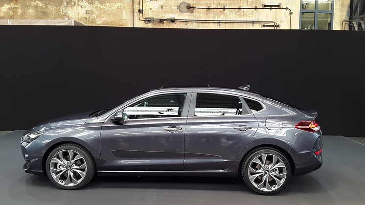 i30 FB ii
