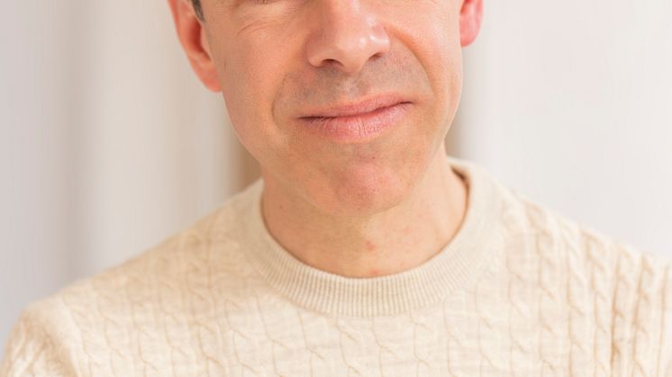 Martin Ringh