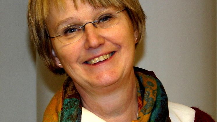 Kerstin Berg Johannesson