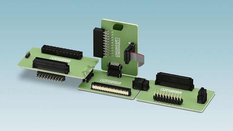 DC-  PR5542GB-Board-to-board connectors up to 28 Gbps (06-23)