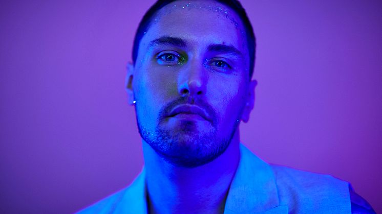 Patrik Jean - pressbild 
