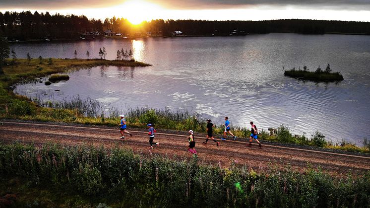 Ultravasan 90 2018 Smågan