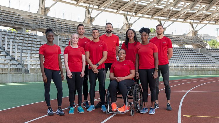 KJT signing completes Müller athletics squad