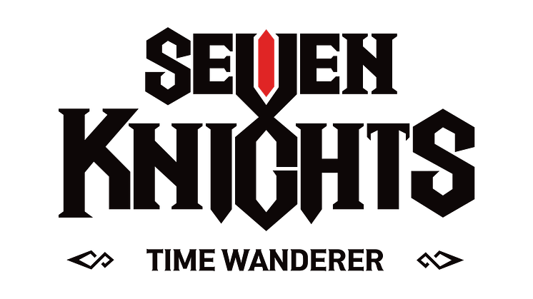 EMBARK ON A SPACE-TIME ADVENTURE WITH  SEVEN KNIGHTS - TIME WANDERER –  NETMARBLE'S FIRST CONSOLE GAME FOR NINTENDO SWITCH